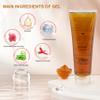 Elitizia Spotless Upgrade Gel Thermal Hot Gel for Beauty Body Skin Device Massage Machine Skin Care Tools Salon Spa Use Women and Men 2pcs Per Set ETM609 view 3