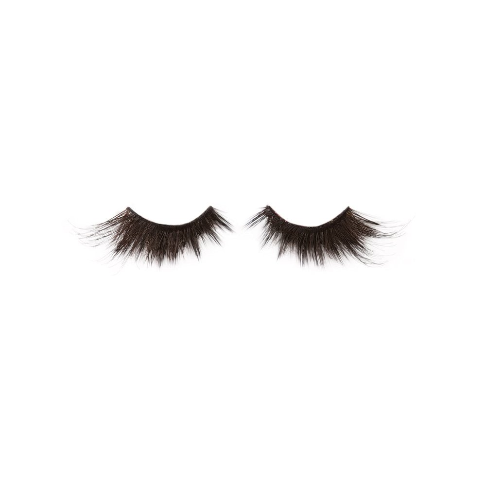 Suck Less Face & Body Day Lash