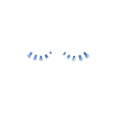 Suck Less Face & Body Lashes (Fiver Lash Blue)