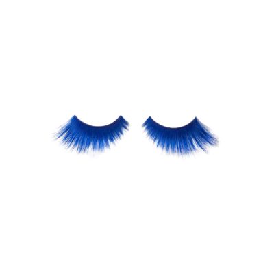 Suck Less Face & Body Lashes (301&Done Lash Blue)