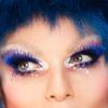 Suck Less Face & Body Lashes (301&Done Lash Blue) view 2