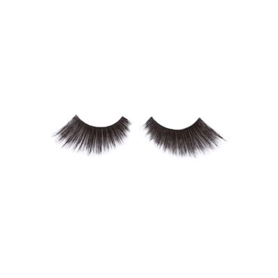 Suck Less Face & Body 301&Done Lash Black