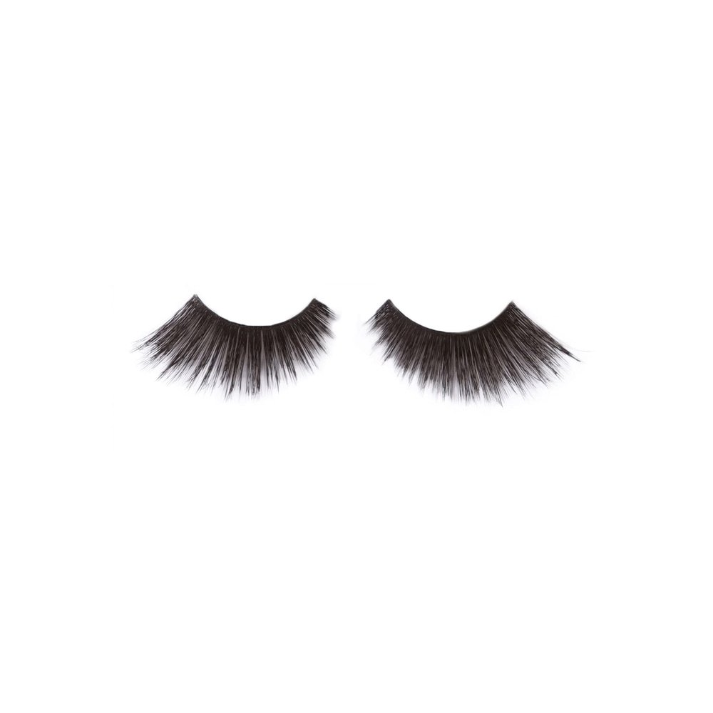 Suck Less Face & Body 301&Done Lash Black