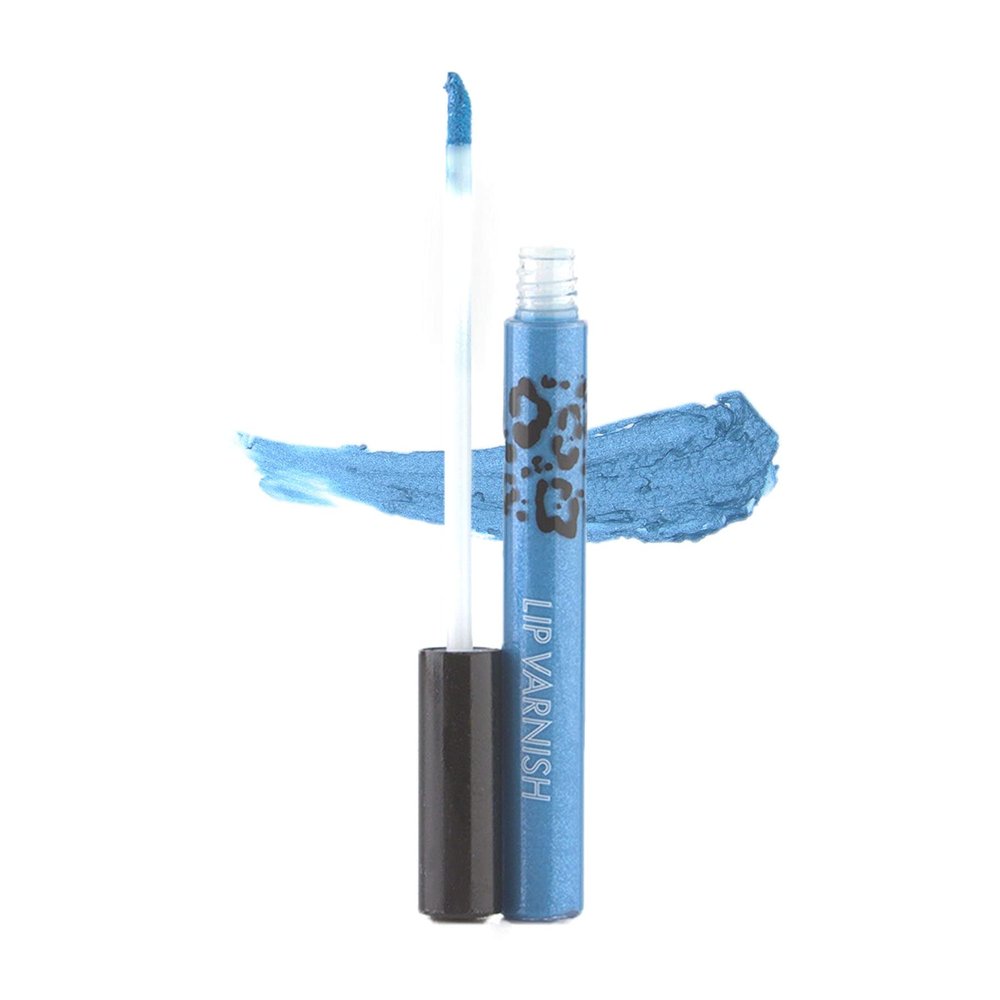Suck Less Face & Body TruBlu Lip Varnish
