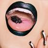Suck Less Face & Body Blackballed Lip Varnish view 2