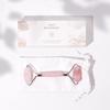 Baie Botanique Rose Quartz Dual Action Roller view 1