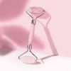 Baie Botanique Rose Quartz Dual Action Roller view 3