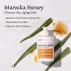 Elastalift Manuka Honey Cream Face Moisturizer & Body Butter Lotion For Dry Skin | Firming & Hydrating Miracle Balm Skin Care Moisturizing Lotion For Women, Wrinkles, & Sun Damaged Skin, 15 Fl Oz view 3