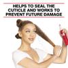 CHI 44 Iron Guard Thermal Protection Spray, Nourishing Formula Helps Resist Heat Damage to Hair & Tame Frizz, Clear, 8 Oz, Pack of 2 view 3