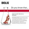 Bioliq - 65+ Intensive Rebuilding Day Cream - Hydrating, Firming, Wrinkle-Reducing Cream with Hyaluronic Acid & Argan Oil for Mature Skin - 50 ml view 2