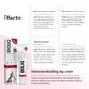 Bioliq - 65+ Intensive Rebuilding Day Cream - Hydrating, Firming, Wrinkle-Reducing Cream with Hyaluronic Acid & Argan Oil for Mature Skin - 50 ml view 4