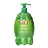 RAW SUGAR Kids' 2-in-1 Watermelon Apple Shampoo & Conditioner, 12 fl oz view 1