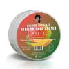 RA COSMETICS Whipped Shea Butter Mango - 6oz | 100% Pure and Natural African Shea Butter for Men & Women - Ultimate Handcrafted Moisturizer with Essential Vitamins for Radiant Skin & Luscious Hair view 1