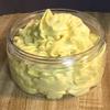 Body Butter in 8oz Jar, Whipped Vanilla Shea Butter view 3