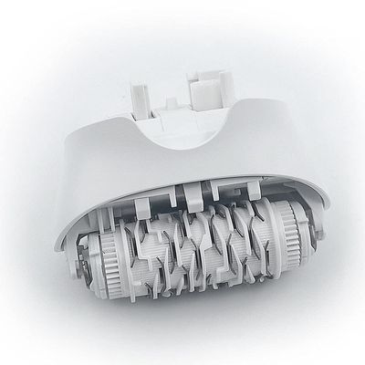 Extra Wide Head Compatible with Braun Silk-pil 7 and 9 Epilator (Original Replacement) 81533164