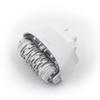 Extra Wide Head Compatible with Braun Silk-pil 7 and 9 Epilator (Original Replacement) 81533164 view 2