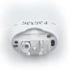 Extra Wide Head Compatible with Braun Silk-pil 7 and 9 Epilator (Original Replacement) 81533164 view 3