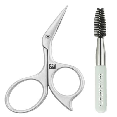 ZWILLING Beauty TWINOX Eyebrow Scissors
