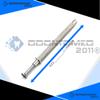 OdontoMed2011 Set of 3 Pieces Ball Grabeer Piercing Hold 3mm To 8mm Pick-up Tools 5 Prong Stainless Steel Body Piercing Instruments view 3
