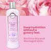 ANYELUZ Moisturizing and Firming Body Lotion, with Shea Butter, Deep Nourishing, Shields Skin from Oxidative Stress, For All Skin Types view 2