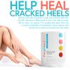 Intensive Foot Repair Roll-On for Cracked Heels & Dry Feet  With Shea Butter, Cupuau Butter & VitaminE  Non-Messy, Travel Size, Hydrating Foot Balm Stick 2.65oz view 4