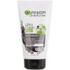 Garnier SkinActive Charcoal 3 in 1 Face Wash, Scrub and Mask, 4.4 fl. oz. view 1