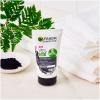 Garnier SkinActive Charcoal 3 in 1 Face Wash, Scrub and Mask, 4.4 fl. oz. view 4