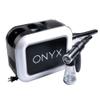 Onyx Spray Tan Machine with Professional Tanning Gun with Light Kit also includes comprehensive Spray Tan Tranning Course. view 2