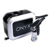 Onyx Spray Tan Machine with Professional Tanning Gun with Light Kit also includes comprehensive Spray Tan Tranning Course. view 3