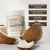 NATURE WELL Hydrate & Soften Coconut Oil Moisturizing Cream for Face, Body, & Hands, Non-Greasy, Intense Hydration & Luxurious Feel, Revives Dry & Sensitive Skin, 10 Oz view 4