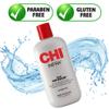 CHI Infra Silk Infusion, Leave-In Reconstructing Treatment To Strengthen & Protect All Hair Types, Alcohol-Free, 12 Oz, Pack of 2 view 4