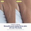 Skinfix Glycolic Renewing Scrub - 8 oz - Dual-Action Exfoliating Body Treatment with Lactic Acid - Smooths Rough Patches, Removes Flakes & Improves Skin Texture - Vegan, Cruelty Free view 3