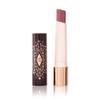 Charlotte Tilbury Hyaluronic Happikiss Lipstick Balm - High-Shine, Hydrating Lipstick Balm with Dewy, Juicy Color - Leaves Lips Fuller-Looking, Plump & Nourished - Pillow Talk view 1