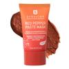 Erborian Red Pepper Paste Face Mask - Energizing & Radiance Boosting Facial Mask for Hydration & Glow with Vitamins C & E, Antioxidants & Soothing Liquorice Extract - Korean Skin Therapy  0.6 oz view 1