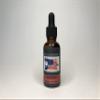 All American Beard Oils Premium Beard Oil Basic Birch view 1