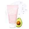 Saturday Skin Rub-A-Dub Refining Peel Gel Facial Cleansing Gels Facial Cleansing Washes and Yuzu Vitamin C Sleep Overnight Face Mask Skin Care view 2