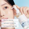 ROUND LAB 1025 Dokdo Cleansing Oil 6.76 Fl Oz, Lightweight Oil Cleanser for Face, Makeup Remover for Sensitive Skin, Blackhead and Pore Cleansing, Easy to Wash Off, No Oily Residue, Korean Skin Care view 4