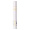 Arches and Halos Replenishing Nighttime Brow Serum - Hydrating Eyebrow Serum for Nourishing Moisture and Thickness - Gluten Free - 0.1 oz view 1