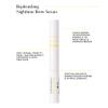 Arches and Halos Replenishing Nighttime Brow Serum - Hydrating Eyebrow Serum for Nourishing Moisture and Thickness - Gluten Free - 0.1 oz view 2
