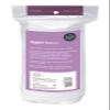 Amazon Basics Oval Premium Pads, 300 Count (6 Packs of 50) (Previously Solimo) view 3