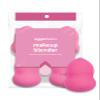 Amazon Basics Large Makeup Blender, 4-Pack (Previously Solimo) view 1