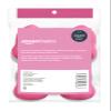 Amazon Basics Large Makeup Blender, 4-Pack (Previously Solimo) view 2