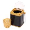 Mini Simulation Washing Machine, Mini Washing Machine, MakeUp Brush Washing Machine for Girls Ladies Cleaning Cosmetic Tool(gold) view 4