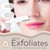 Jasclair Dermaplaning Razor (6 Count)  Face Razors for Women for Peach Fuzz, Eyebrow Shaping & Gentle Exfoliation  At-Home Facial Shaver for Smooth Skin and Flawless Makeup Prep view 4