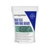 NaturaverdePro Blue Flex Hard Wax Beads, Body and Facial Hair Removal, Brazilian Bikini Wax for Women with Calming Chamomile - 2.2 lbs view 1