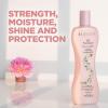 BioSilk Irresistible Collection Silk Therapy Conditioner, Moisturizes & Conditions Hair, Jasmine & Honey Scent, Sulfate, Paraben, & Cruelty-Free, 7 Oz view 2