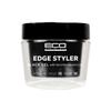 Styler Ecoco Eco Pomade Black Gel With Semi Permanent Color Strong Hold 3 oz view 1