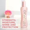 BioSilk Irresistible Collection Silk Therapy Leave-in Treatment, For All Hair Types, Jasmine & Honey Scent, Sulfate, Paraben, & Cruelty-Free, 5.64 Oz view 2