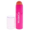 Glow Stick 3-In-1 - Nude Peach by ModelCo for Women - 0.176 oz Makeup view 2