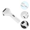 1 Set Pedicure Foot Scraper Electric Foot Foot Dead Skin Trimmer Foot Kit Professional Foot Reusable Foot Electric Foot Scraper view 2
